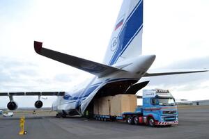 Особенности перевозки грузов авиа транспортом