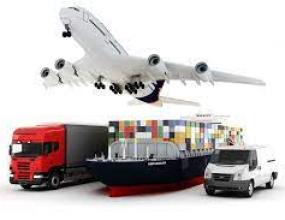 Выбор транспорта для доставки определенных грузов в дальние уголки РФ