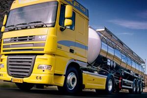 Сложности перевозки специальных грузов