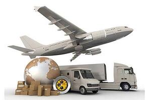 Сроки доставки грузов